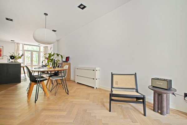 Medium property photo - Blasiusstraat 34-1, 1091 CS Amsterdam